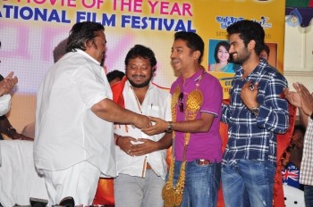 Dasari Felicitates KKI Team - 22 of 102