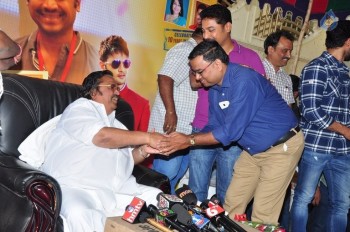 Dasari Felicitates KKI Team - 86 of 102