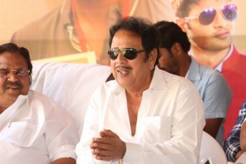 Dasari Felicitates KKI Team - 95 of 102