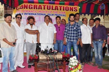 Dasari Felicitates KKI Team - 25 of 102