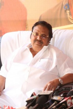 Dasari Felicitates KKI Team - 28 of 102