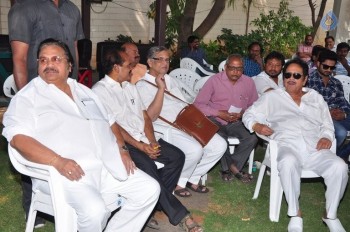 Dasari Felicitates KKI Team - 30 of 102