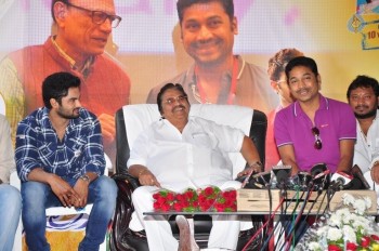 Dasari Felicitates KKI Team - 31 of 102