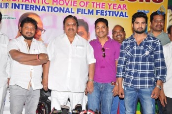 Dasari Felicitates KKI Team - 32 of 102