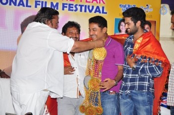 Dasari Felicitates KKI Team - 33 of 102