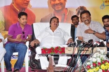 Dasari Felicitates KKI Team - 35 of 102