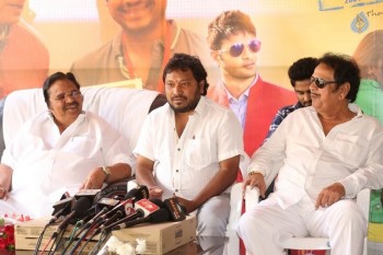 Dasari Felicitates KKI Team - 40 of 102