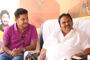 Dasari Felicitates KKI Team - 46 of 102