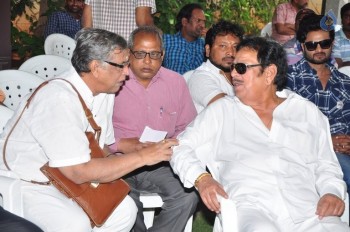 Dasari Felicitates KKI Team - 88 of 102