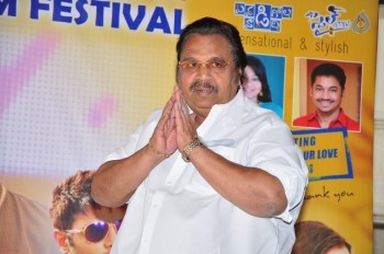 Dasari Felicitates KKI Team - 89 of 102