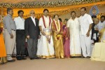 Dayanidhi Alagiri Wedding Reception - 13 of 33