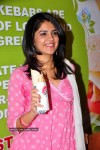 Deeksha Seth Launches Sunshine KEBABS - 43 of 88