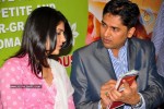 Deeksha Seth Launches Sunshine KEBABS - 49 of 88