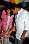 Deeksha Seth Launches Sunshine KEBABS - 100 of 88