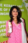 Deeksha Seth Launches Sunshine KEBABS - 22 of 88