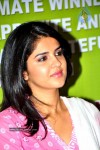 Deeksha Seth Launches Sunshine KEBABS - 23 of 88