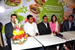 Deeksha Seth Launches Sunshine KEBABS - 24 of 88