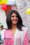 Deeksha Seth Launches Sunshine KEBABS - 29 of 88