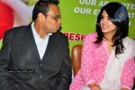 Deeksha Seth Launches Sunshine KEBABS - 30 of 88