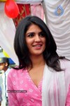 Deeksha Seth Launches Sunshine KEBABS - 44 of 88