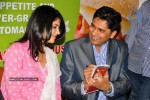 Deeksha Seth Launches Sunshine KEBABS - 46 of 88