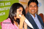 Deeksha Seth Launches Sunshine KEBABS - 48 of 88