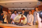 Dega Movie Audio Launch - 62 of 62