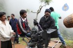 Deiva Thirumagan Working Stills - 49 of 80