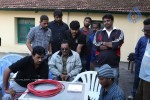 Deiva Thirumagan Working Stills - 56 of 80