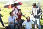 Deiva Thirumagan Working Stills - 63 of 80