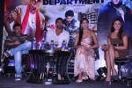 Department Movie Press Meet - 29 of 66