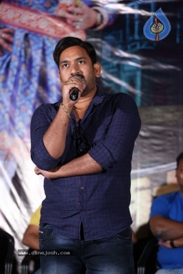 Desamuduru Movie Press Meet - 4 of 28