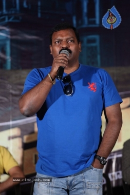 Desamuduru Movie Press Meet - 13 of 28