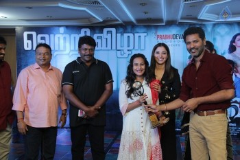 Devi Tamil Movie Success Meet - 24 of 29