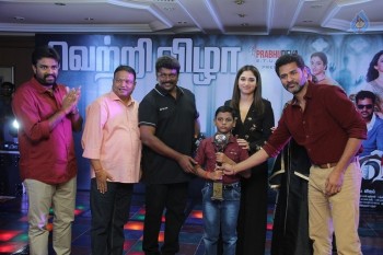 Devi Tamil Movie Success Meet - 26 of 29