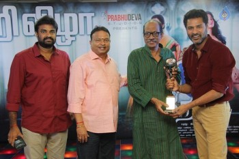 Devi Tamil Movie Success Meet - 29 of 29