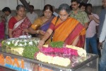 Devi Vara Prasad Condolences - 43 of 273