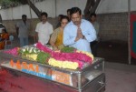 Devi Vara Prasad Condolences - 46 of 273