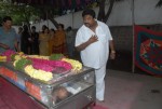 Devi Vara Prasad Condolences - 54 of 273