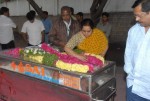 Devi Vara Prasad Condolences - 55 of 273