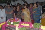 Devi Vara Prasad Condolences - 61 of 273