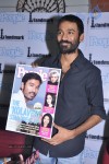 Dhanush Launches People Magazine - 25 of 31