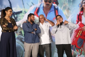 Dhruva Trailer Launch Photos - 34 of 63