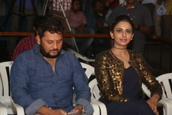 Dhruva Trailer Launch Photos - 59 of 63