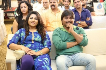 Dictator Success Meet - 7 of 52