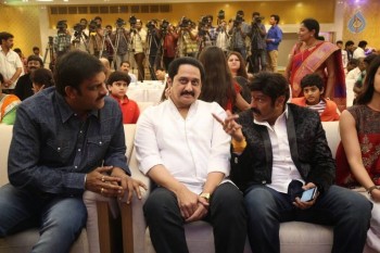 Dictator Success Meet - 21 of 52