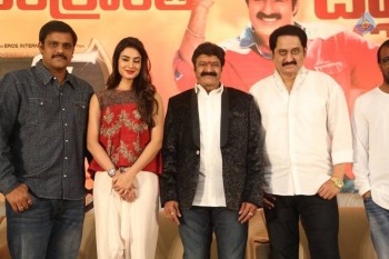 Dictator Success Meet - 25 of 52