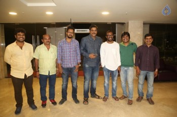 Dictator Success Meet - 26 of 52