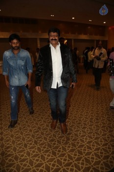 Dictator Success Meet - 28 of 52