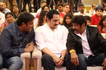 Dictator Success Meet - 30 of 52